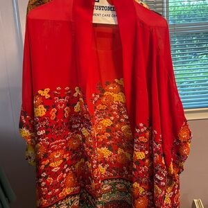 1471 - Kimono - @ParkSo25